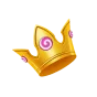 Crown v online kasinu Irish Spins