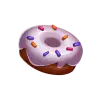 Donut v online kasinu Irish Spins