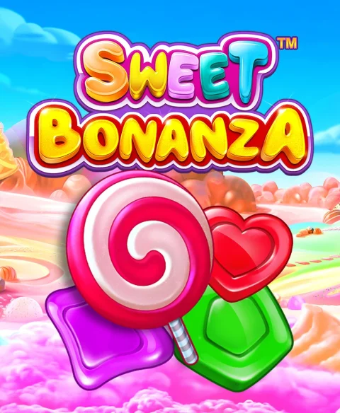 Zahrajte si Sweet Bonanza v kasinu Irish Spins