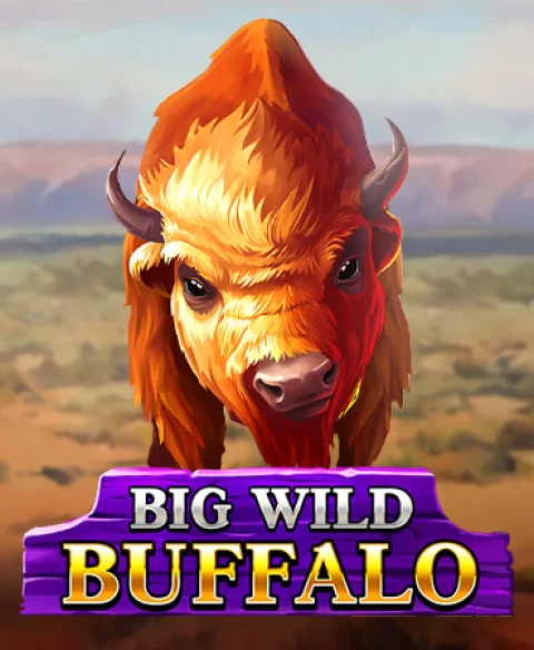 Zahrajte si Big Wild Buffalo v kasinu Irish Spins