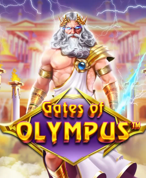 Zahrajte si Gates of Olympus v kasinu Irish Spins