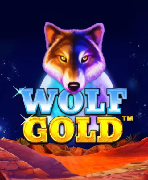 Zahrajte si Wolf Gold v kasinu Irish Spins