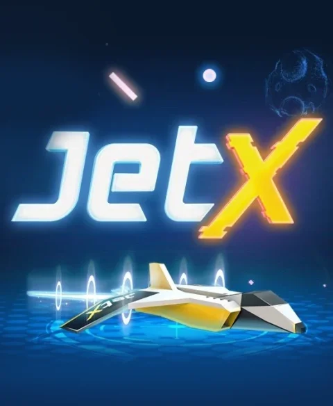 Zahrajte si JetX v kasinu Irish Spins