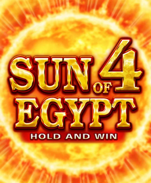 Zahrajte si Sun of Egypt v kasinu Irish Spins
