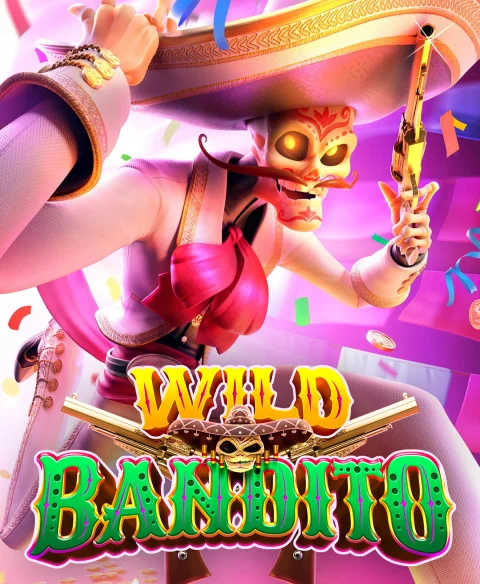 Zahrajte si Wild Bandito v kasinu Irish Spins